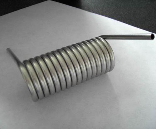 天津不銹鋼盤管 天津不銹鋼盤管